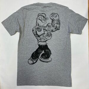 Popeye t-shirt